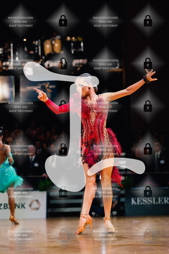 GOC 2025 - WDSF GrandSlam Latin 17th (59) Bartosz Lewandowski _ Anna Walachowska (Poland)-2025-08-23-4594 | Webshop for digital downloads and prints of dance sport, event & show photographer Julian Link - Realisiert mit Pictrs.com