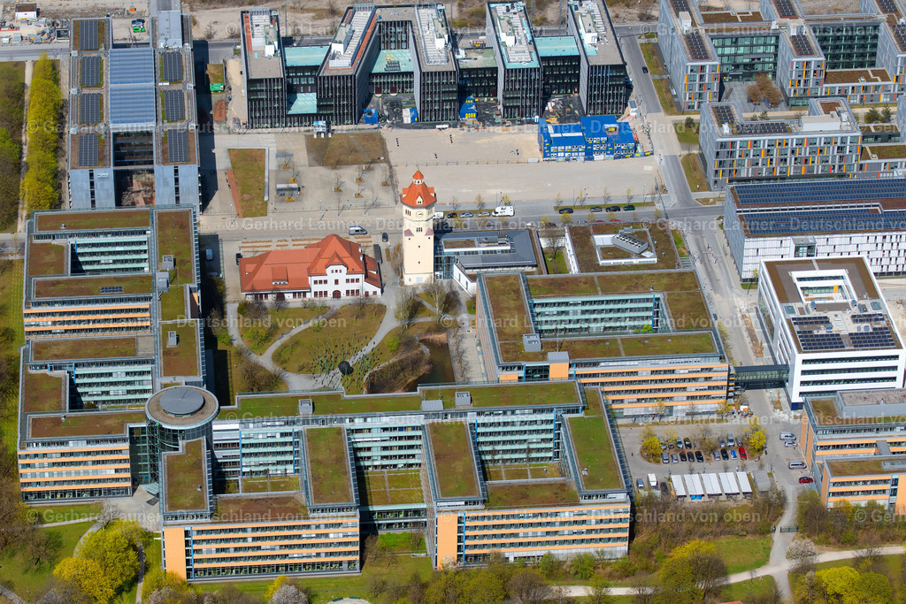 4021575 | Stadtwerke, München