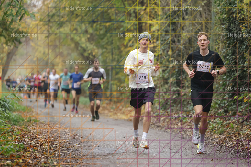 Neusser Erftlauf 2025  | Neusser Erftlauf 2025 Foto: Heldenfoto.de