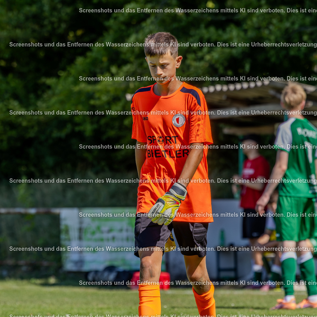 7K3A7044 | JHG Nordwest/Mitte U16 (1. Runde)