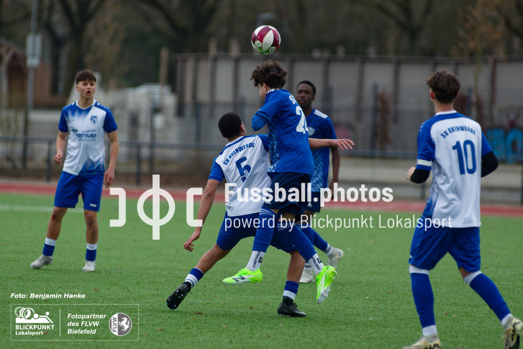 20260315_U17_HallAvenw_142 | Blickpunkt Lokalsport - Realisiert mit Pictrs.com