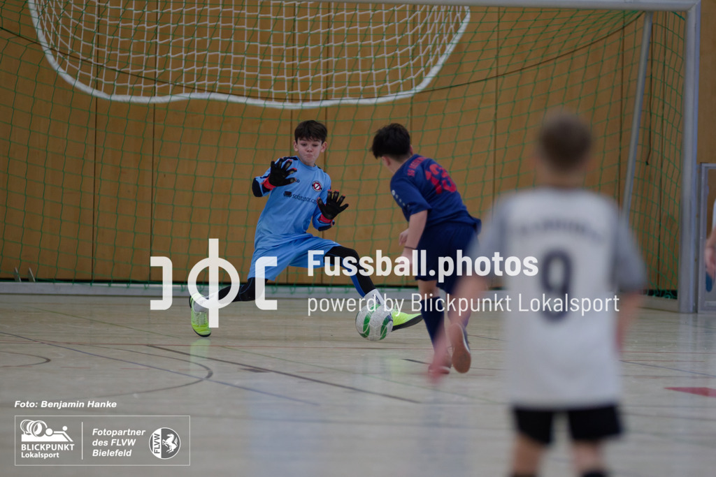 20260125_U13_Turnier_Versmold_241 | Blickpunkt Lokalsport - Realisiert mit Pictrs.com