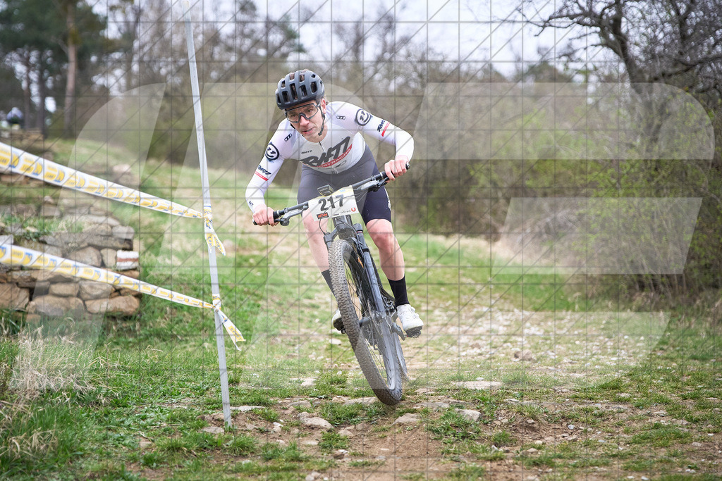 34. KTM Kamptal Trophy 217, MATZNER Stefan (AUT), Amateure, RH77 Factory Racing | ZÖBING, Österreich – 2026-03-29: 34. KTM Kamptal Trophy217, MATZNER Stefan (AUT), Amateure, RH77 Factory RacingFoto: © 2026 Martin Bihounek - MB Creative e.U.