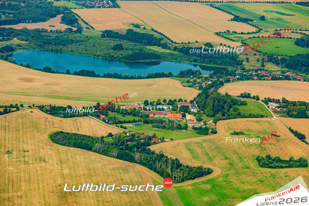 Cambs Bild- Das Luftbild wurde 2025 vom UL-Flugzeug heraus erstellt ( keine Drohne bzw. Drohnenaufnahme ) - Hochauflösende Luftaufnahme -Nicht vergleichbar mit Google Maps oder Satelittenbilder- Die Geschenkidee !Mit Lizenz und Bildrechte bestellbar - CC