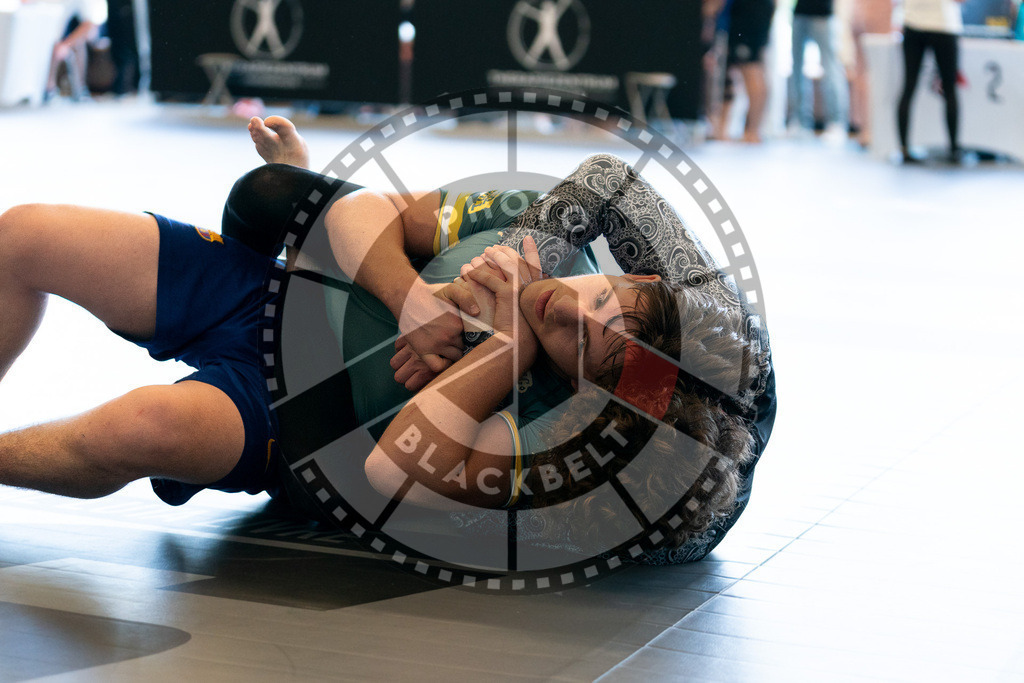 20250628PBB3376 | Athletes compete during the ILLCS X, International Luta Livre Championship Summer Edition on June 28, 2025 in Hannover, Germany. © Chiara Dazi / photoblackbelt