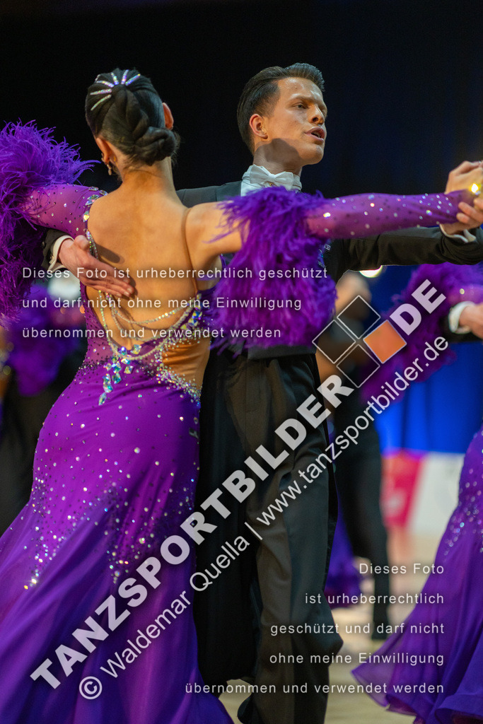 20260124-11648 | Nienburg 2026 1. Bundesliga Nord Standardformationen