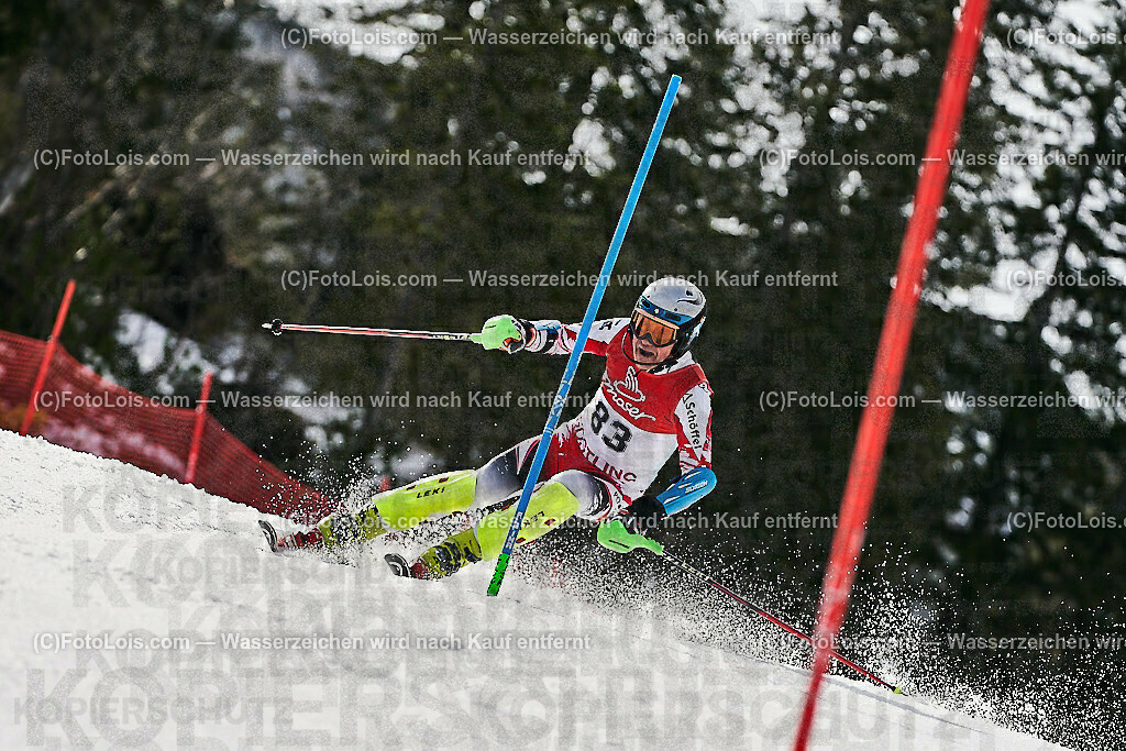 ALS0968_WCM-SL_Kat-B_Marl Herbert | (C)FotoLois.com, Alois Spandl, World Criterium Masters Ski Alpin 2023 Hochkar, Slalom, Kategorie B, Do 23. März 2023.