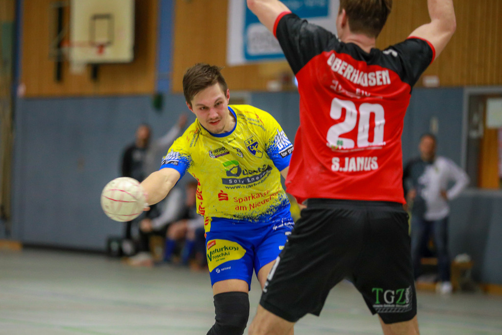 SVN_RWO_170126_067 | Bildergalerie von Sport-Ereignissen aber auch von weiteren spannenden Dingen - nicht nur vom Niederrhein. In Anlehnung an den bekannten Spruch von Hanns Dieter Hüsch heißt das Motto: "Niederrhein ist überall".  - Realisiert mit Pictrs.com