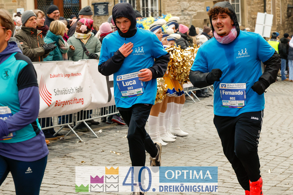 VR Bank Hauptlauf 10km | 40. Optima 3koenigslauf 2026 - Realisiert mit Pictrs.com