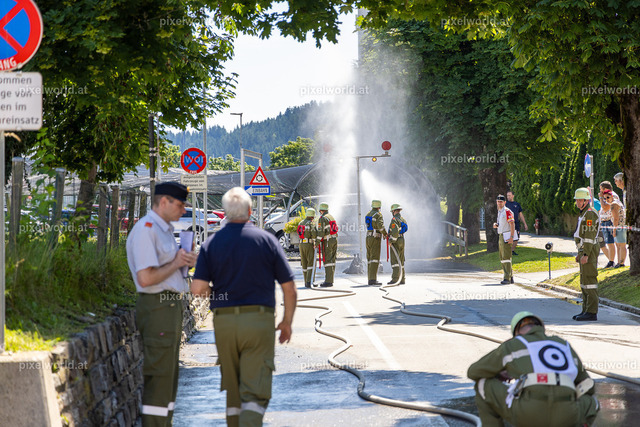 Bezirksleistungsbewerb der Feuerwehren - Bezirk Feldkirchen | Bildershop von pixelworld.at - Realisiert mit Pictrs.com