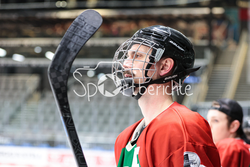 EG Woodstocks Augsburg - EC Pfaffenhofen 1b | Professionelle Sportfotos aus den Bereichen Fußball, Eishockey, Handball und vieles mehr. Ob Sieg oder Niederlage