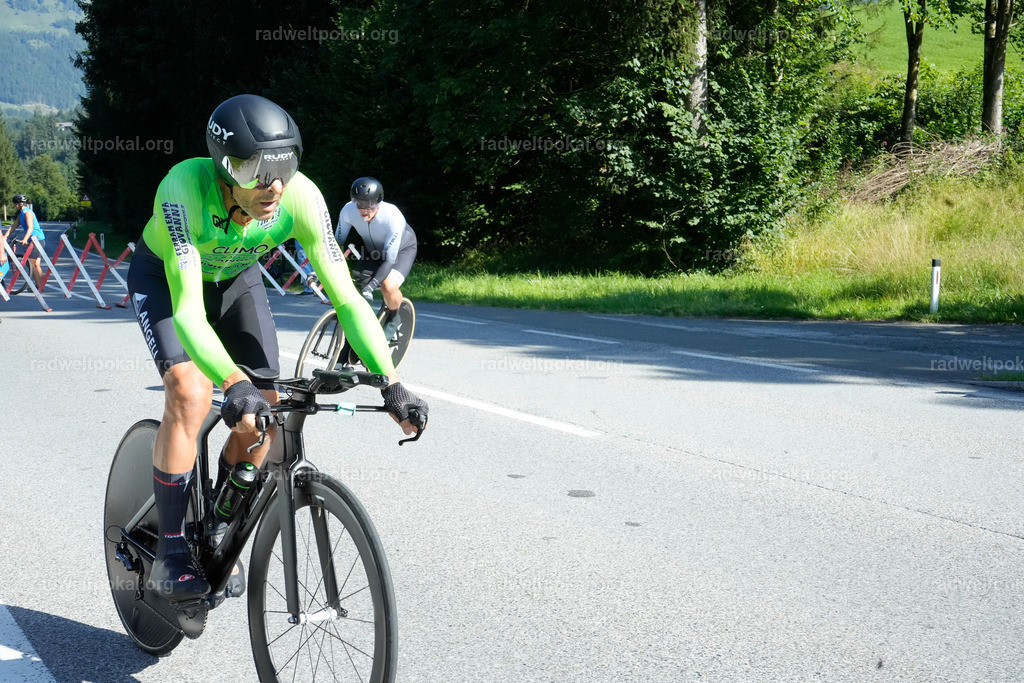 88_20230821_radweltpokal_einzelzeitfahren_tag6 | AUT - OESTERREICH, 2023- :   ; Foto: Roland Muehlanger
