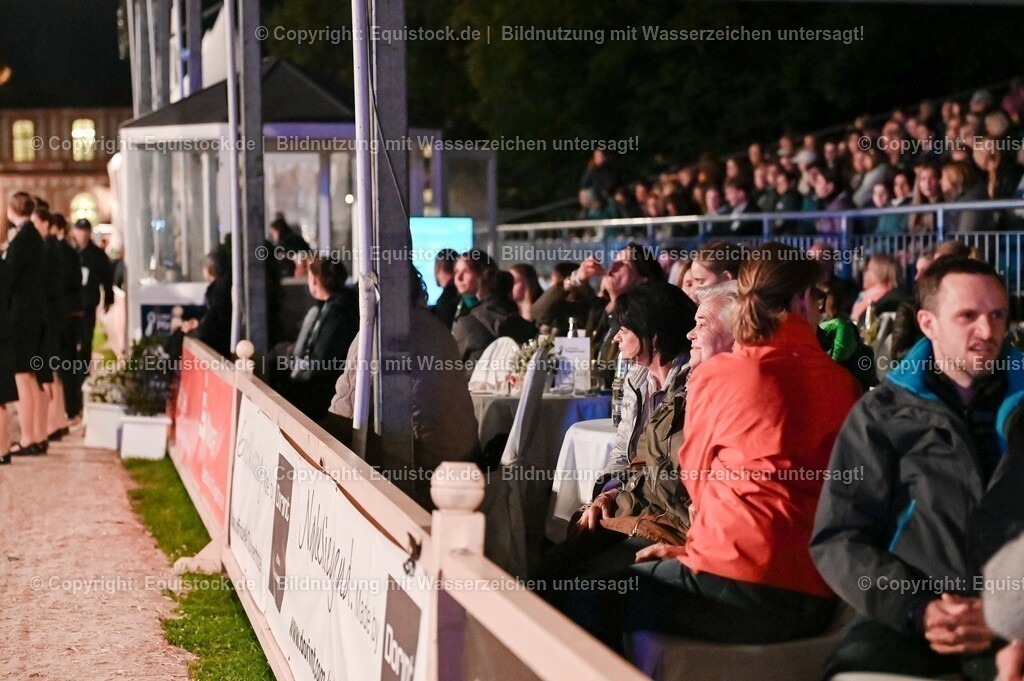 20250608_Longines Grand Prix Kür_0477 | Foto: Thomas Hartig
