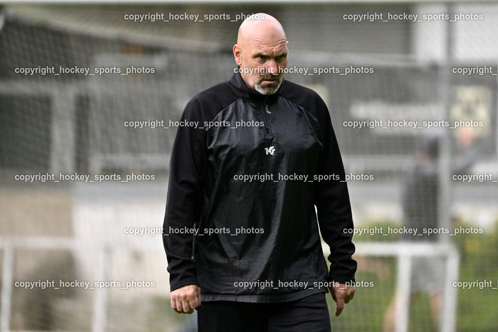 WSG Radenthein vs. SV Rapid Lienz | Tormanncoach WSG Radenthein Gottfried Pichler, WSG Radenthein vs. SV Rapid Lienz, WSG Radenthein vs. SV Rapid Lienz am 30.08.2025 in Radenthein (Sportplatz Radenthein), Austria, (Photo by Bernd Stefan)