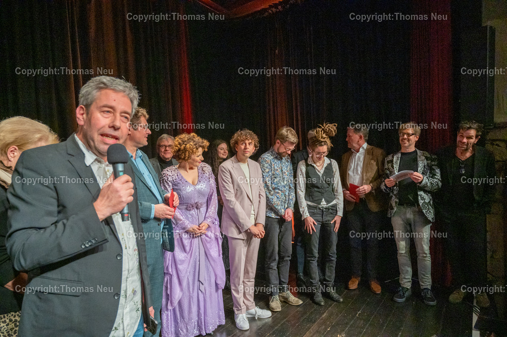 DSC_9332 | ble, Lorsch, Theater Sapperlot Lorscher Abt 2025, ,, Bild: Thomas Neu