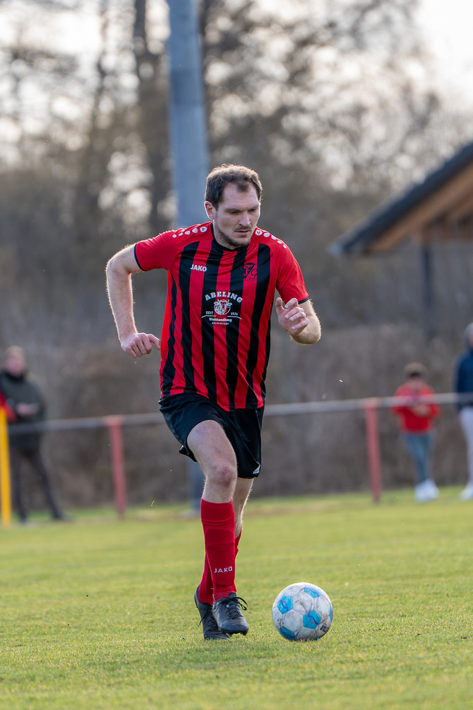 Fußball I Herren I Saison 2025-2026 I Bezirksliga Weser-Ems 4 I 21. Spieltag I TuS Frisia Goldenstedt - Vfl Oythe I 3958 | jns.sportfotos - Realisiert mit Pictrs.com