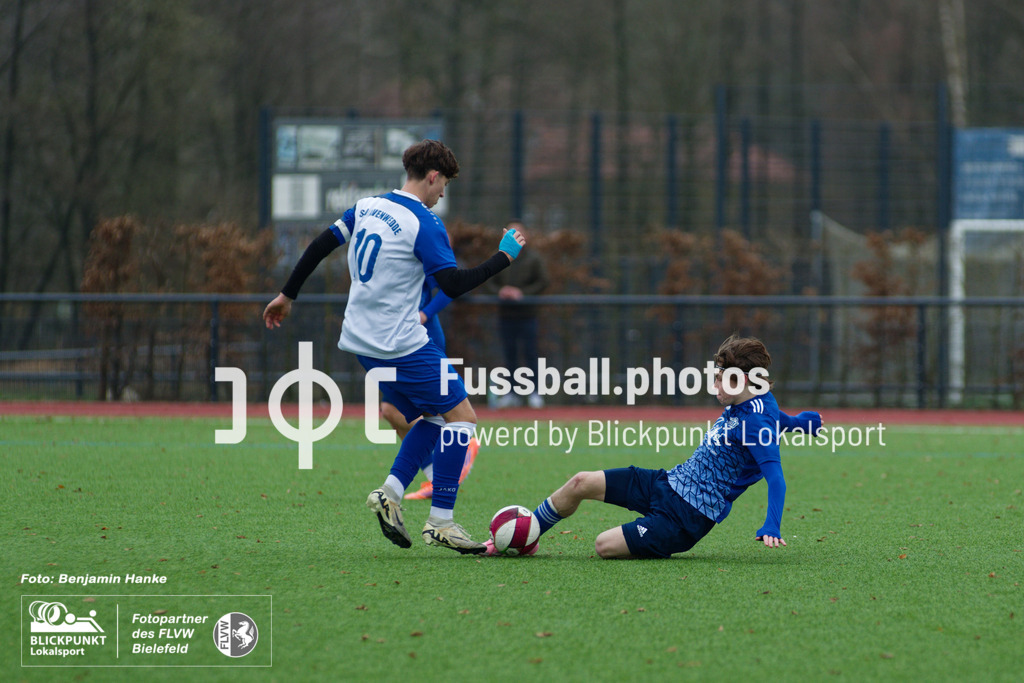 20260315_U17_HallAvenw_055 | Blickpunkt Lokalsport - Realisiert mit Pictrs.com