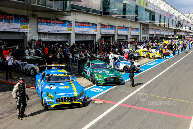 24hNbg16_TU13753_BU_BU | 24 Stunden Nürburgring 2016 - Foto: Gruppe C - Realisiert mit Pictrs.com