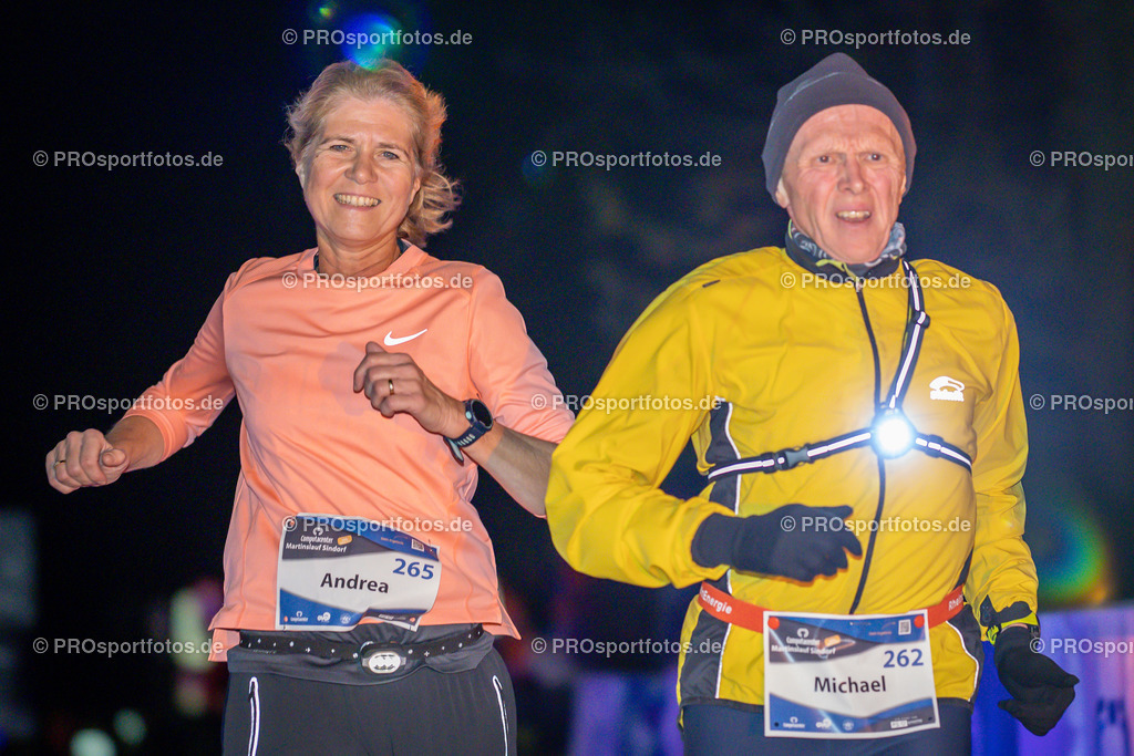 Computacenter Martinslauf Sindorf 2022 in Kerpen-Sindorf, 10.11.2022 | Impressionen vom Computacenter Martinslauf Sindorf 2022 am 10.11.2022 in Kerpen-Sindorf (Nordrhein-Westfalen).