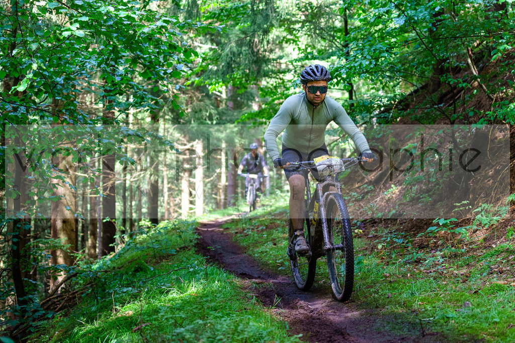 RennsteigRIDE 2023 | Am ersten Septemberwochenende startete der 7. RennsteigRIDE in Schmiedefeld!