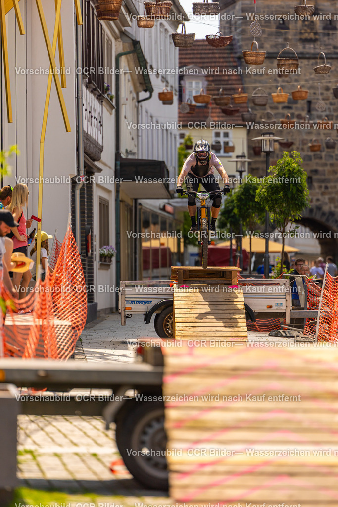 E1 Trieb Samstag R1-1800 | OCR Bilder Fotograf Eisenach Michael Schröder