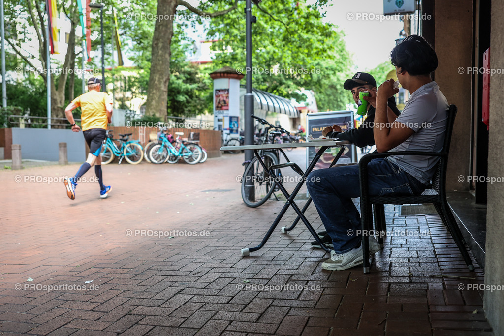 GVG Fruehlingslauf in Frechen, 22.05.2022 | Impressionen vom GVG Fruehlingslauf am 22.05.2022 in Frechen (Nordrhein-Westfalen). Foto: BEAUTIFUL SPORTS/Axel Kohring