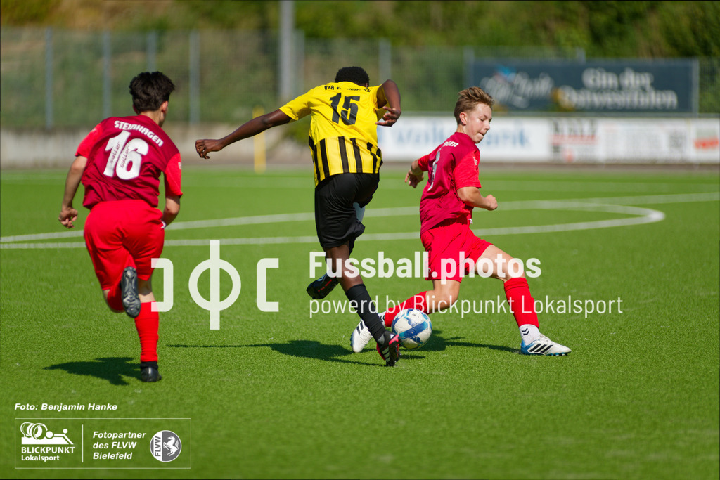 20260816_U15_WellStein_023 | Blickpunkt Lokalsport - Realisiert mit Pictrs.com
