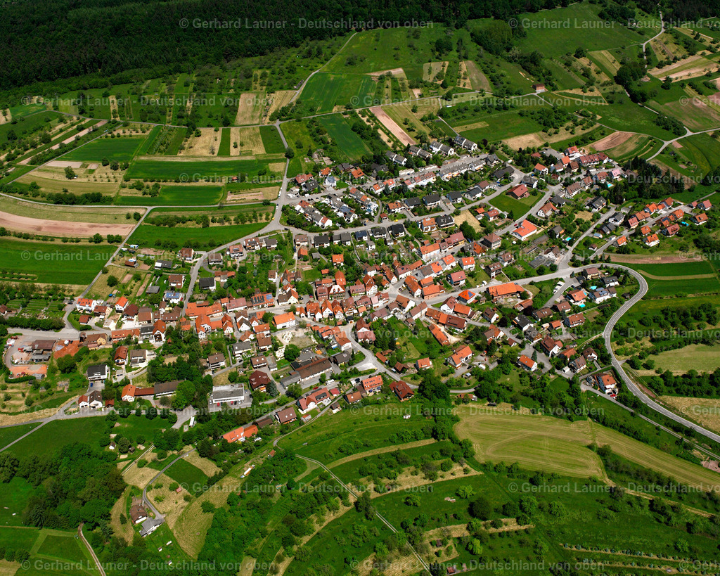 2506672 | Hößlinswart, Berglen