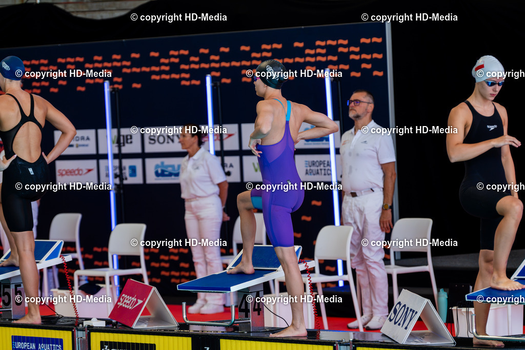European Aquatics Junior Swimming Championships 2026 | European Aquatics Junior Swimming Championships 2026