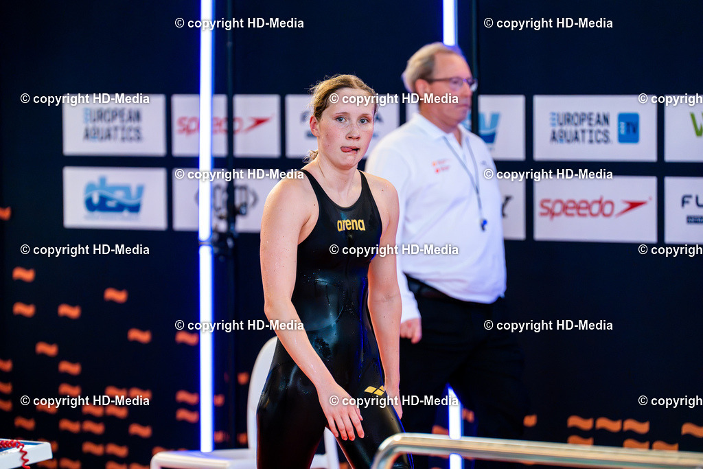 European Aquatics Junior Swimming Championships 2026 | European Aquatics Junior Swimming Championships 2026