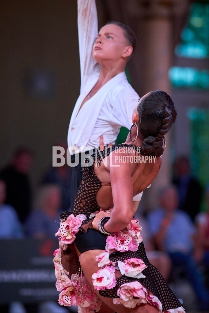danceComp | Wuppertal - 06.07.2025: danceComp in Wuppertal (Historische Stadthalle), Germany. Photo by: BobNL design &amp; photography - Realized with Pictrs.com