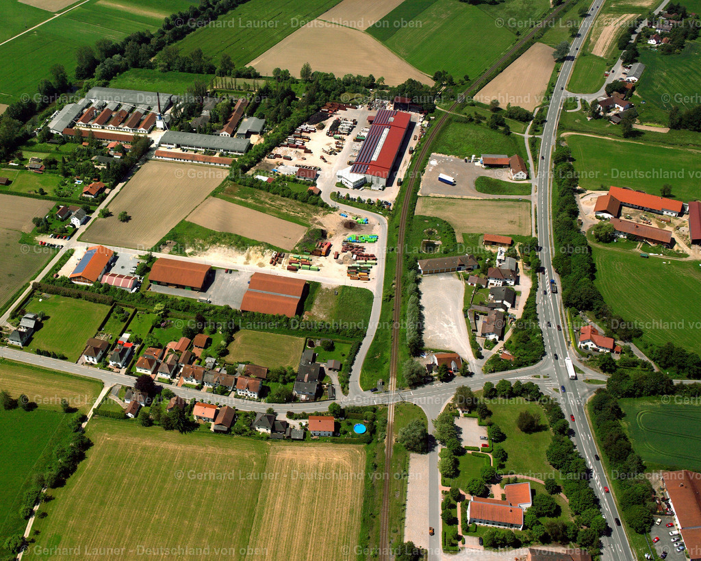 2516048 | Hausbeck, Hebertsfelden