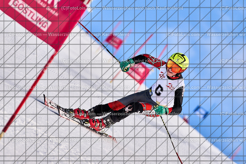 ALP7916_NOe MASTERSCUP_RTL-LM_Hochkar_Vorlaeufer | (C)FotoLois.com, Alois Spandl. NÖ MASTERSCUP RTL-Landesmeisterschaft am Hochkar Almlift/Sonnenhang, Sa 9. März 2024.