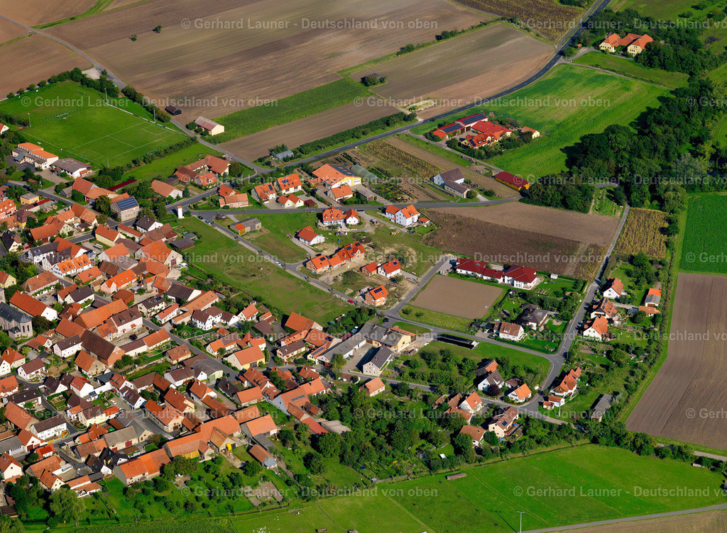 2784257 | Hüttenheim i. Bayern