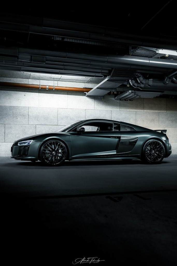 R6AT2334 _Alexander Tschuncky | Audi R8 V10 - Realisiert mit Pictrs.com