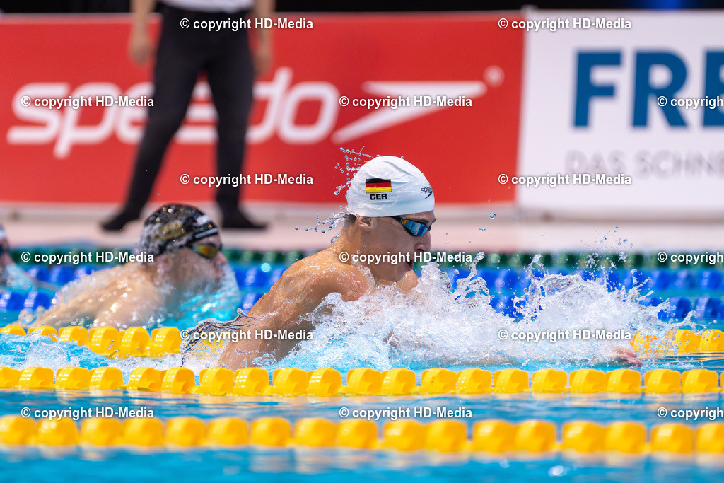 Deutsche Jahrgangsmeisterschaft Schwimmen 2026 | Deutsche Jahrgangsmeisterschaft Schwimmen 2026