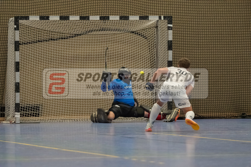 HK_20260116_106225 | 2. Bundesliga Herren SW Neuss - Club Raffelberg am 16.01.2025