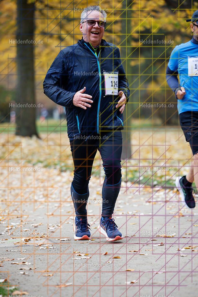Bottroper Herbstwaldlauf 2025  | Bottroper Herbstwaldlauf 2025 