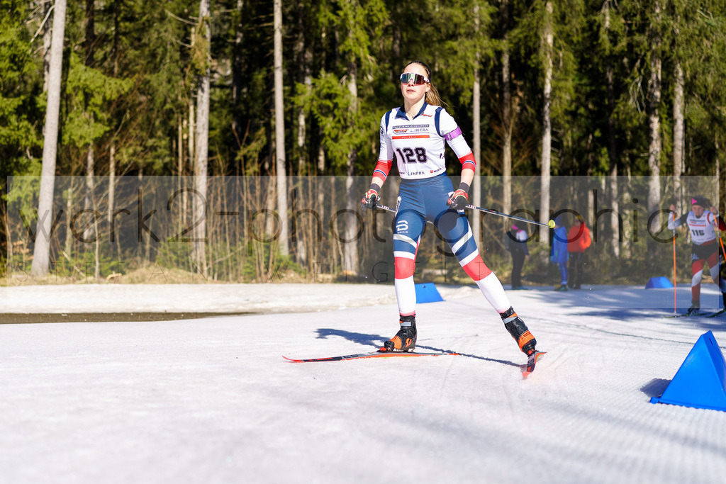DSC Ruhpolding | Deutscher Schülercup Ruhpolding in der CHIEMGAU Arena am 2. und 3. März 2024