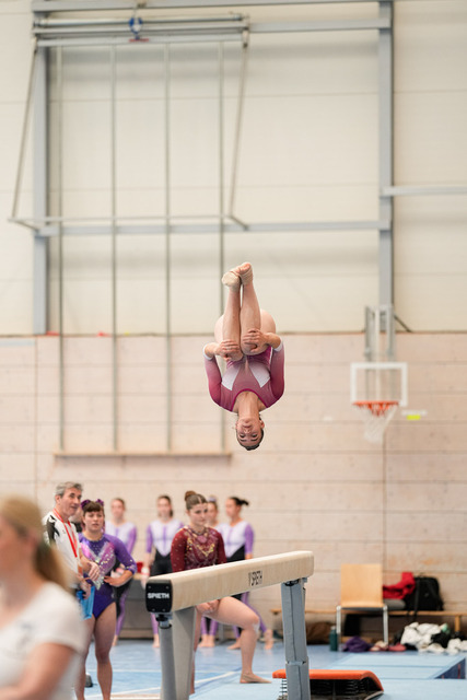 20260517 Gerätturnen  BaWü Cup LK1 Durchgang 2 | Landesturnfest Konstanz 2026Datum: 20260517Ort: Konstanz(DE) - Schänzle HalleFotograf: Christian Habel