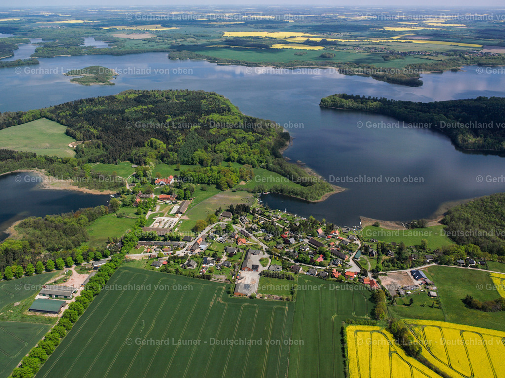 2510157 | Groß Zecher am Schaalsee
