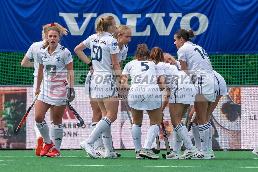 Final4_20240519-1142-0037 | Bonn, Deutschland, 19.05.2024:  in Aktion waehrend des Spiels der Deutsche Feldhockey-Meisterschaften 2024 zwischen Final 4 Damen Finale Düsseldorfer HC - Mannheimer HC im Bonner THV am 19.05.2024 in Bonn, Deutschland. (Foto von Stephan Fehrmann)

Bonn, Germany, 19.05.2024:  in action during the game of Deutsche Feldhockey-Meisterschaften 2024 between Final 4 Damen Finale Düsseldorfer HC - Mannheimer HC in Bonner THV at 19.05.2024 in Bonn, Deutschland. (Foto from Stephan Fehrmann)