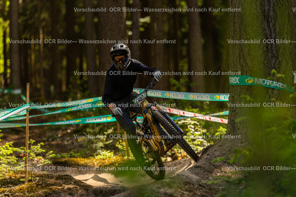 E1 Trieb Samstag R6-2666 | OCR Bilder Fotograf Eisenach Michael Schröder