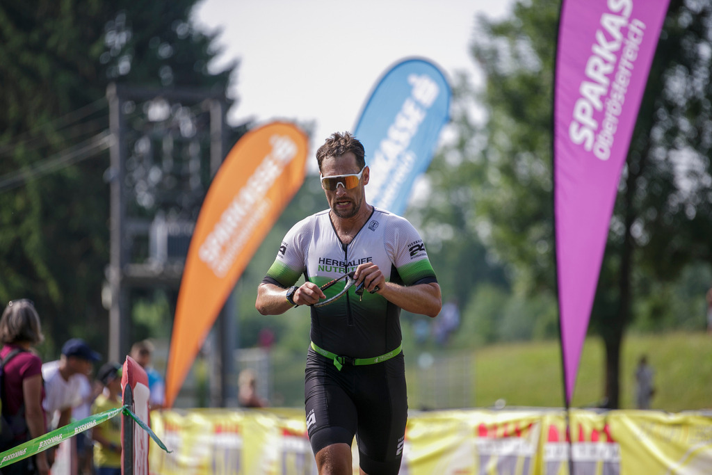 20250706-AW_M4715 | AUSTRIA, 6.07.2025, Linz, ALOHA LINZ TRI Photo: WAPICS / Andreas Willdoner