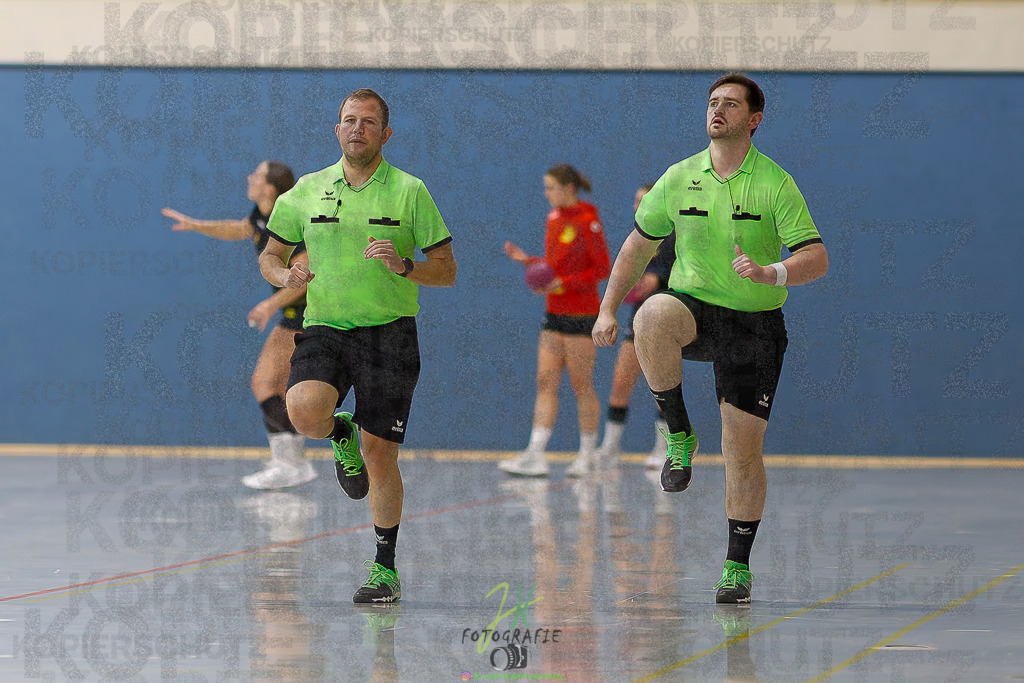 Frauen Regionalliga (HHV); HSG Wettenberg - HSG Twistetal | Frauen Regionalliga (HHV); HSG Wettenberg - HSG Twistetal am 08.11.2025 in Launsbach (Wettenberg) (Halle GS Launsbach (Wettenberg))Photo © 2025 - Jörg Heinrich - Realisiert mit Pictrs.com
