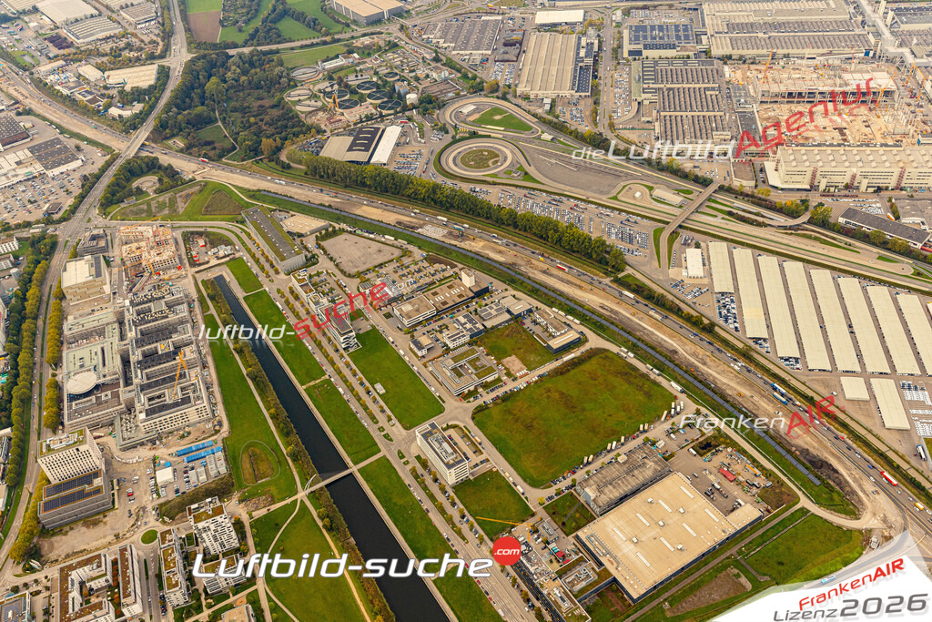 Luftaufnahme von Flugfeld Böblingen Bild- Das Luftbild wurde 2025 vom UL-Flugzeug heraus erstellt ( keine Drohne ) - Hochauflösende Luftaufnahme -Nicht vergleichbar mit Google Maps oder Satelittenbilder- Die Geschenkidee !Mit Lizenz und Bildrechte bestellbar