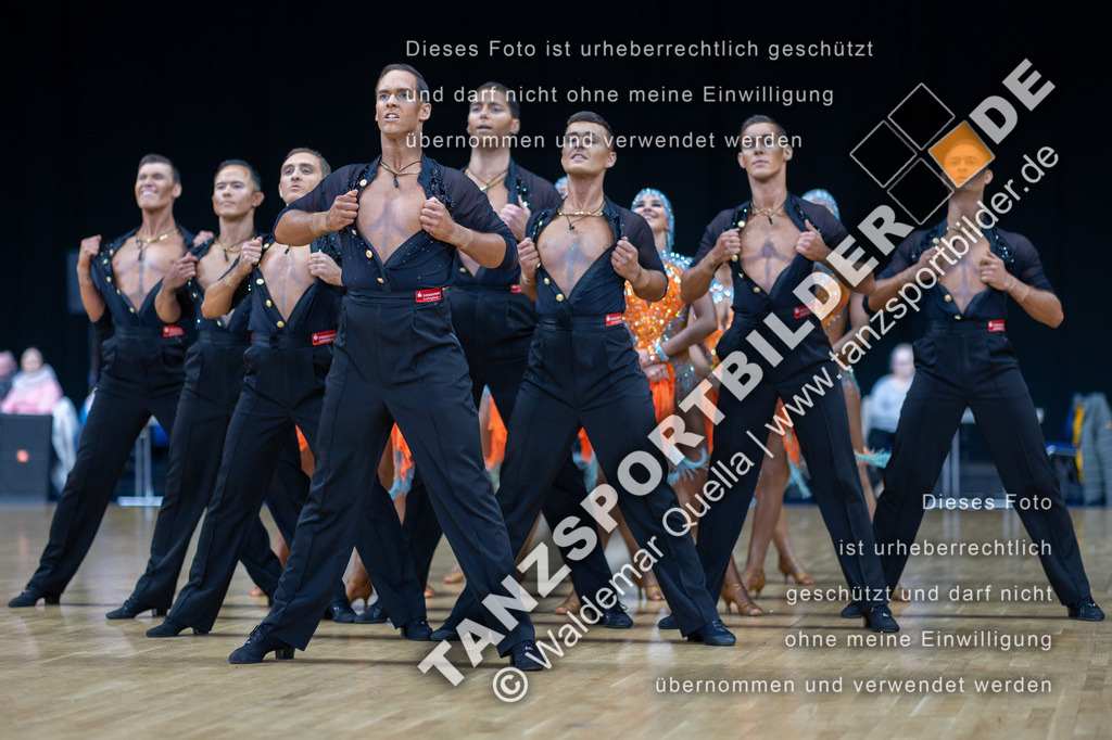 20260214-11448 | Bremen 2026 1. Bundesliga Latein