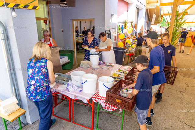 Feuerwehrfest der FF Radweg | Bildershop von pixelworld.at - Realisiert mit Pictrs.com