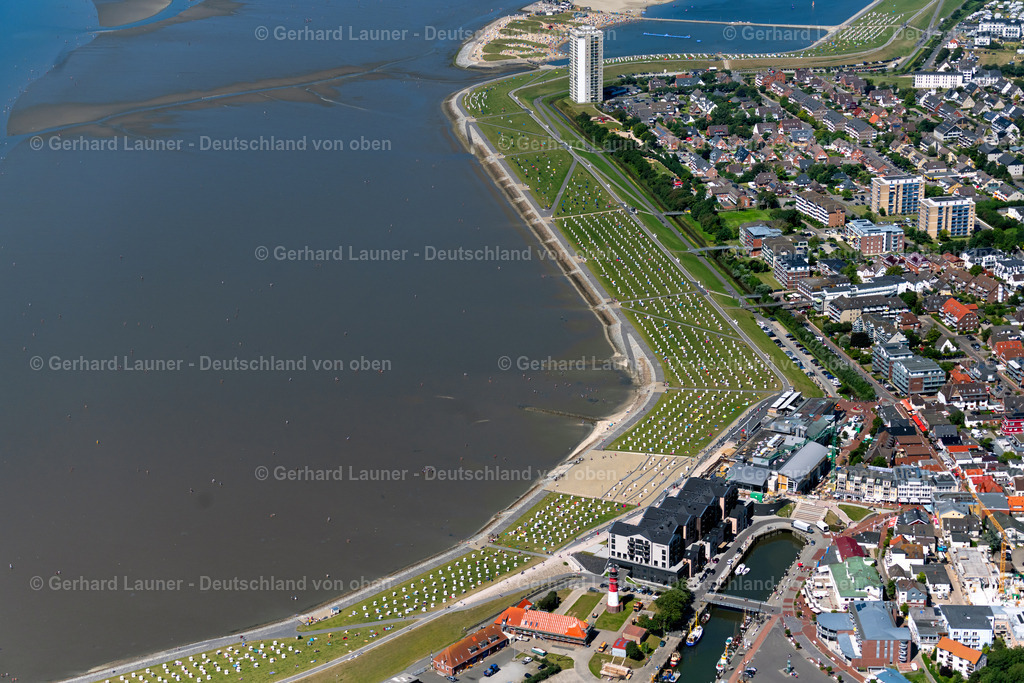 4037337 | Strand bei Büsum