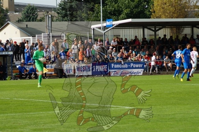 FC Oberlausitz Neugersdorf vs. BFC Dynamo 076 | mythos-online-redaktion